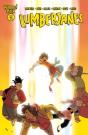 Lumberjanes #75 - Preview