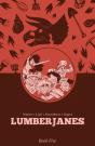Lumberjanes Book Five - Preview