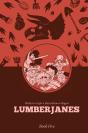 Lumberjanes Book Five - Preview