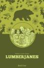 Lumberjanes Book Four - Preview