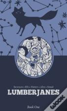 Lumberjanes Book One