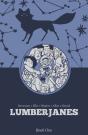 Lumberjanes Book One - Preview