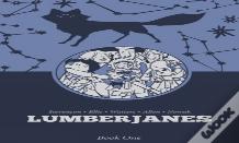 Lumberjanes Book One