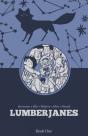 Lumberjanes Book One - Preview