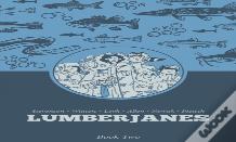 Lumberjanes Book Two