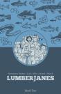 Lumberjanes Book Two - Preview