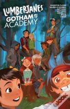 Lumberjanes/Gotham Academy