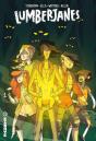 Lumberjanes : Intégrale Vol.1 - Preview