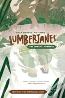 Lumberjanes Original Graphic Novel: The Infernal Compass