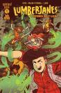 Lumberjanes Special: Beyond Bay Leaf - Preview