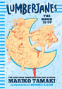 Lumberjanes: The Moon Is Up (Lumberjanes #2) - Preview