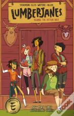Lumberjanes Vol. 1