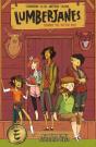 Lumberjanes Vol. 1 - Preview