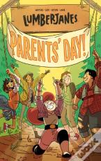 Lumberjanes Vol. 10
