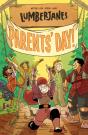 Lumberjanes Vol. 10 - Preview