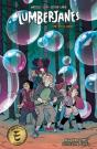 Lumberjanes Vol. 11 - Preview