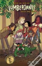 Lumberjanes Vol. 12