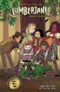 Lumberjanes Vol. 12 - Preview
