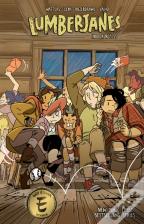 Lumberjanes Vol. 13