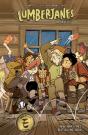 Lumberjanes Vol. 13 - Preview