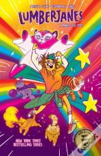 Lumberjanes Vol. 14
