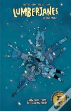Lumberjanes Vol. 15