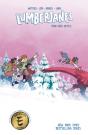 Lumberjanes Vol. 16 - Preview