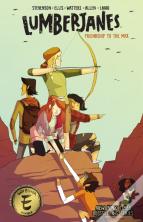 Lumberjanes Vol. 2