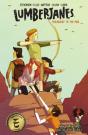 Lumberjanes Vol. 2 - Preview