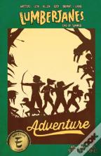 Lumberjanes Vol. 20