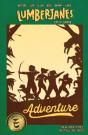 Lumberjanes Vol. 20 - Preview