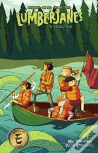 Lumberjanes Vol. 3