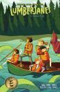 Lumberjanes Vol. 3 - Preview