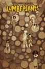 Lumberjanes Vol. 4 - Preview