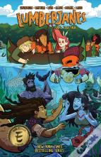 Lumberjanes Vol. 5