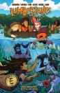 Lumberjanes Vol. 5 - Preview