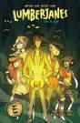 Lumberjanes Vol. 6 - Preview