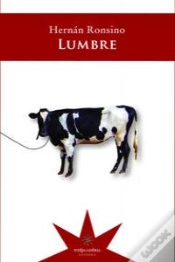 Capa do artigo Lumbre  
