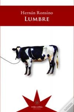 Capa do artigo Lumbre  