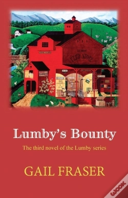 Capa do artigo Lumby'S Bounty