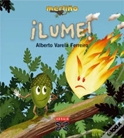 Capa do artigo ¡Lume!