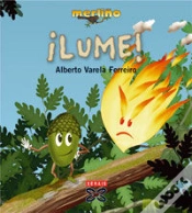 Capa do artigo ¡Lume!