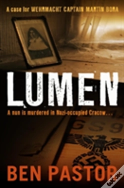 Capa do artigo Lumen