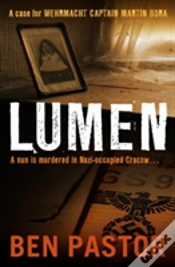 Capa do artigo Lumen