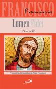 Lumen Fidei | A Luz da Fé
