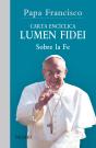 Lumen Fidei - Preview