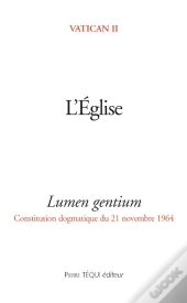 Lumen Gentium