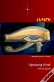 Capa do artigo Lumen