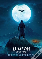 Lumeon Legends Redemption - 1
