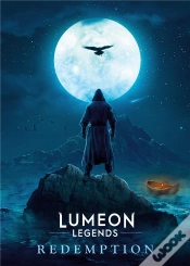 Capa do artigo Lumeon Legends Redemption - 1